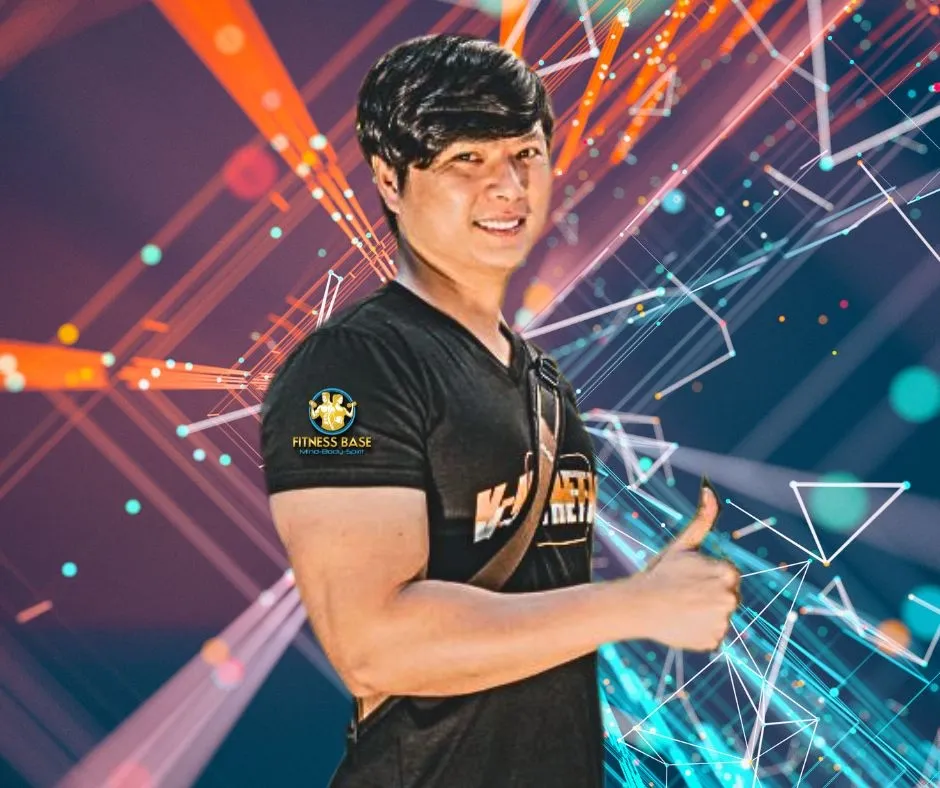 Vincent Nguyen