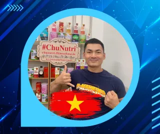 Hiếu Chu (ChuNutri)